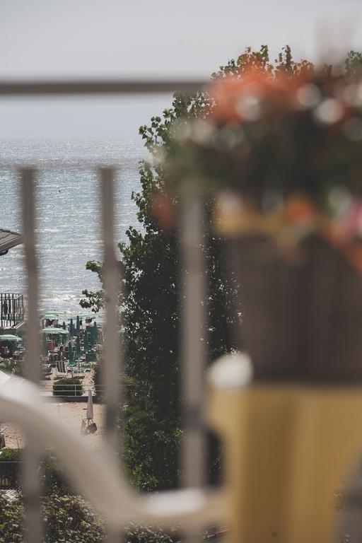 Acapulco Beach ลิโดดิเยโซโล ภายนอก รูปภาพ